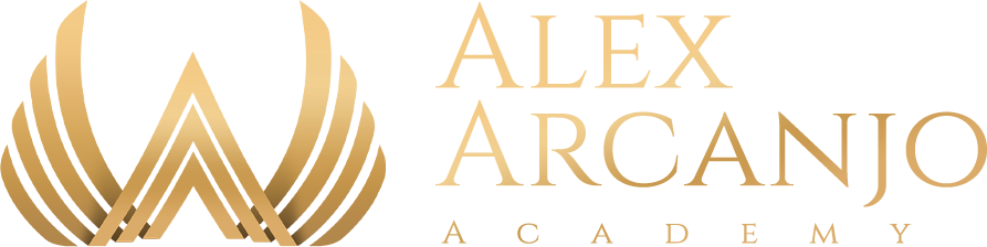 Alex Arcanjo Academy - Home